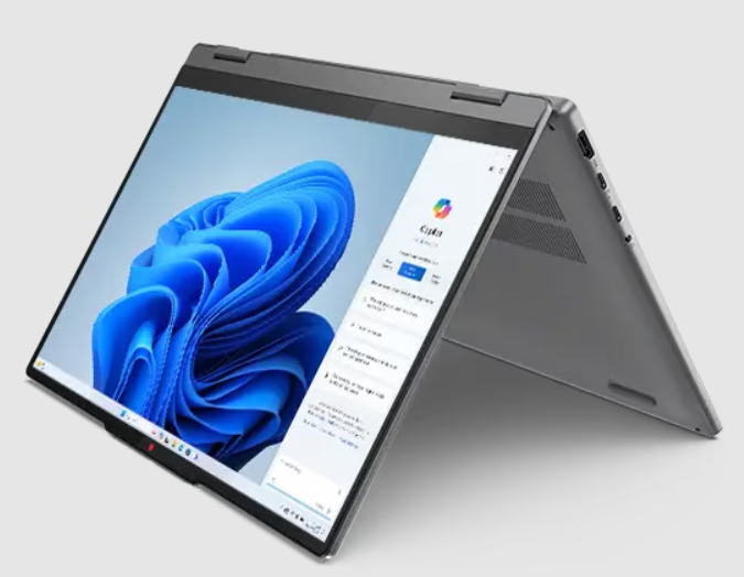 Lenovo ideapad Flex 14 2 in 1 i5 8th Gen